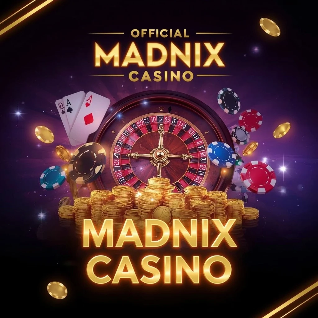 Madnix Casino en Ligne